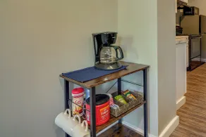 Zanesville Vacation Rental Near Downtown - Intérieur