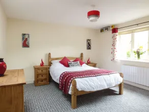 27 Swan Street - Room