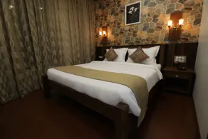 Hotel Majestique pune - Room