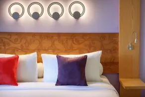 ibis Styles Yogyakarta - Room