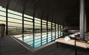 Grand Hyatt Berlin - Pool