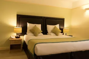 Stratford Limes Hotel - Rom