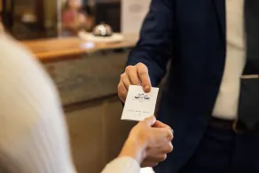 G. Hotel Des Alpes (Classic since 1912) - Reception