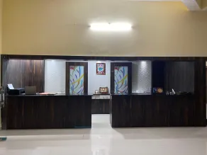 The Tiger Valley Resort - Reception