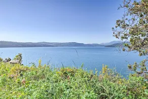 Port Townsend Cottage Near Wineries & Golf - Innvendig