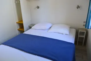 Camping de Saulieu - Rum