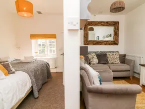 Robin Cottage - Rom