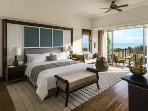 Shangri-La Hambantota - Chambre