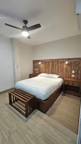 Xoza Hotel Urban Escape - Chambre