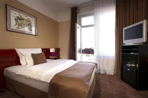 Best Western Premier Hotel Slon - Værelse