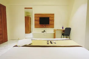 Lp Regency - Camera