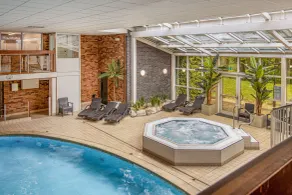 Grand Hotel Gosforth Park - Piscine