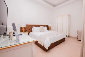 Giorgio Boutique Hotel - Room