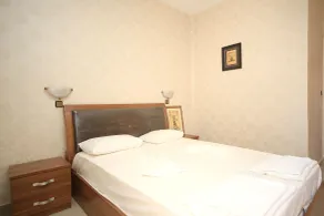 Maria Apartments "by Checkin" - Chambre