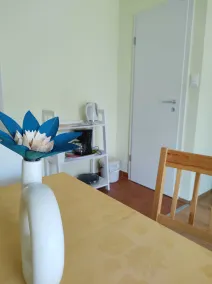 Guesthouse Anna - Værelse