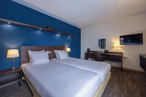 Amrâth Hotel Media Park Hilversum - Chambre