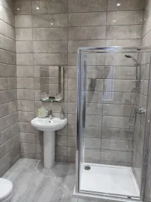 Serendipity House - Salle de bain