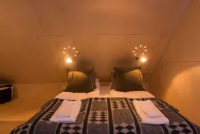 Viking Cottages & Apartments - Room
