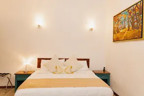 La Casona de Josefa - Room