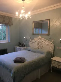 Melford House - Chambre