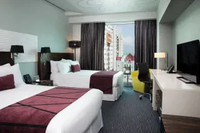 Holiday Inn Santo Domingo by IHG - Room