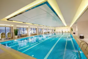 InterContinental Wuxi by IHG - Pool