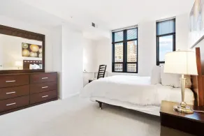 Global Luxury Suites at The Convention Center - Zimmer