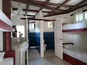 Zapote Tree Inn - Room