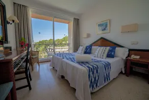 Valentin Park Club - Habitación