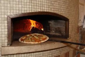 Hotel Regina - Restaurant