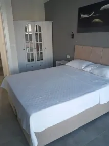 Naz Liman Otel Bodrum - Room