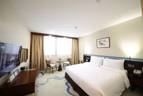 Liuhua Hotel - Camera
