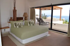Villa del Sol - Zimmer