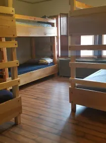 The Local Hostel - Room