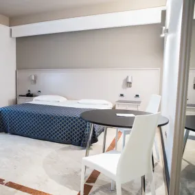 Hotel Giulia Ocean Club - Rum