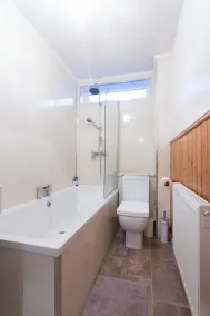 Blair Drummond Holiday Home - Baño