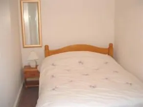 Glebe Farm Apartments - Zimmer