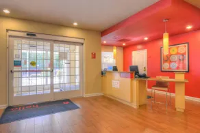 TownePlace Suites Arundel Mills BWI Airport - Réception