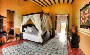 Hacienda Kaan Ac - Rom