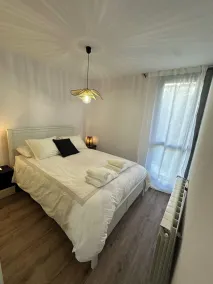 El Escondite De Las Margas - Room