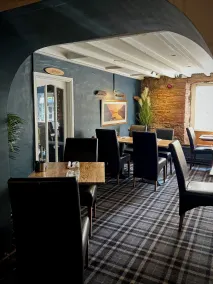 Royal Oak Appleby - Restaurant