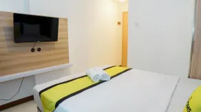 My Rooms at Paskal Hyper Square - Værelse