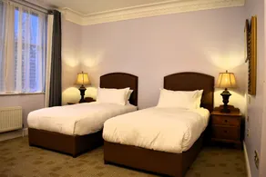 Botleigh Grange Hotel - Habitación