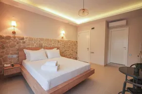 Soul House Kuşadası - Badezimmer