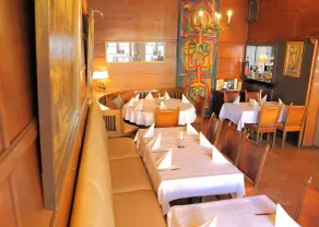 Hotel Rappensberger - Restaurant