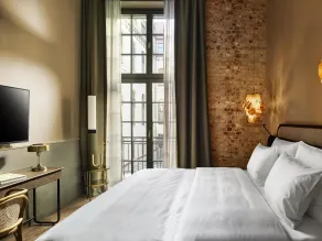 Telegraphenamt - Chambre