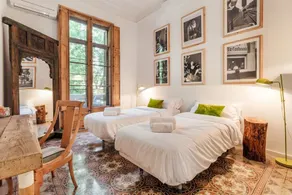 Factory Suites Barcelona - Room