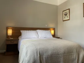 The Swan Inn - Room