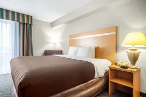 Suburban Studios I-80 Grand Island - Room