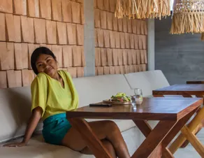 Nectar Hotel, Cafe, Cowork - Adults Only - Restaurant